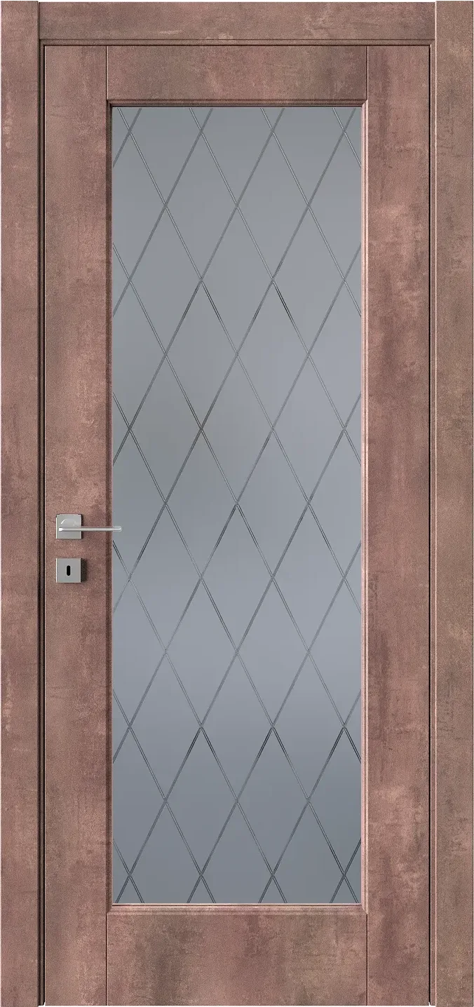 Дверь Elite EL2